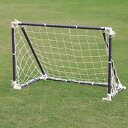 ミニサッカーゴール エバニュー EKD826 ミニサッカーゴールPS120 (ENW)