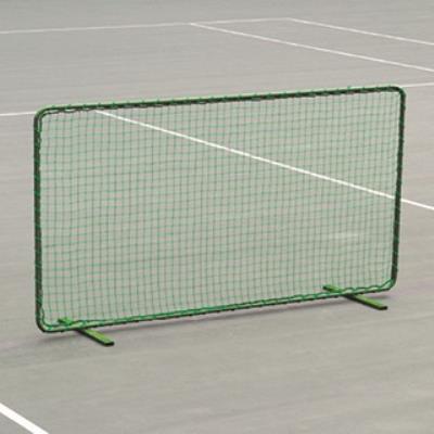 コート整備・備品 テニストレーニングネット エバニュー EKD877 テニストレーニングネットST (ENW)