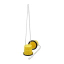 ポコポコ トーエイライト B-2577Y パカポコポコ イエロー (TOL)(4)