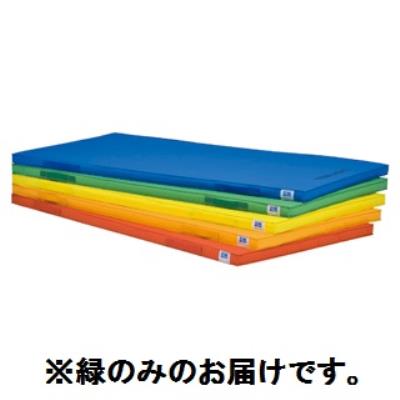 カラーマット トーエイライト T-1847G エコカラー高反発マット 緑 (TOL)