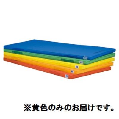 カラーマット トーエイライト T-1847Y エコカラー高反発マット 黄 (TOL)