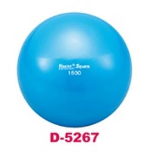 ボール ダンノ D-5267 ソフトSmallウェイトボール1500 (DAN)