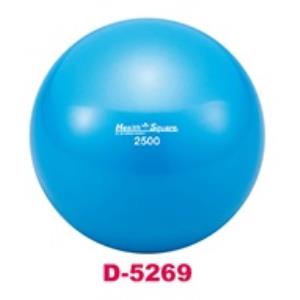 ボール ダンノ D-5269 ソフトSmallウェイトボール2500 (DAN)
