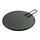 UG-3022 スキレットカバー 20cm (ファイバーライン用) (CAG10575798) 【 キャプテンスタッグ 】【14CD】