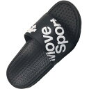 DM1LJE00BK-BLK MOVESPORT シャワーサ...
