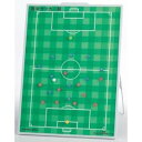 作戦板 三和体育 SANWA TAIKU S-0994 カラフル作戦板 サッカー 縦型 (SWT)
