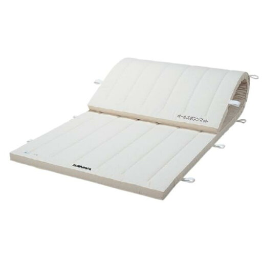 体操マット 三和体育 SANWA TAIKU S-7836 コンビマット 9号 120×240×6 (SWT) 体操マット 三和体育 SANWA TAIKU S-7836 コンビマット 9号 120×240×6 (SWT)