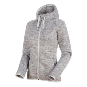 1014-24971-00103 Chamuera ML Hooded Jacket Women marble (MAT10631706) 【 MAMMUT 】【QBI47】