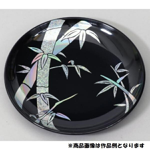 #21053 らでん調めいめい皿 (AC10632399) 【 アーテック 】【36CE】