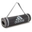 ADMT-12235GR adidas トレーニングマット グレー (PRB10690722) 【 アディダス 】【14CD】
ITEMPRICE