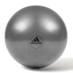 ADBL-11246GR adidas ジムボール グレー 65cm (PRB10690729) 【 アディダス 】【14CD】