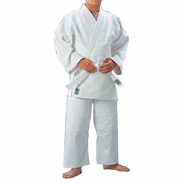 柔道着 授業用 柔道着 セット JA1 日武印柔道衣1号 JA1【KSA】【36CE】