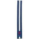 柔道 帯 柔道 紫帯 JRSP 女子用特製色帯 白線入 紫S号 JRSP【KSA】【14CD】