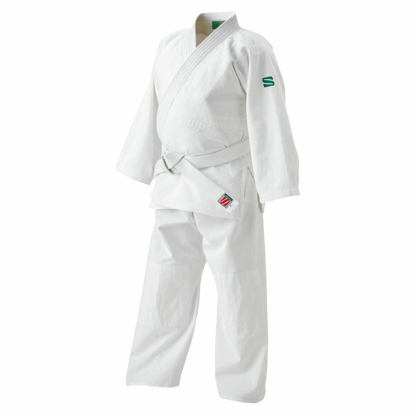 柔道着 セット 柔道着 上下 JSY15L 太めサイズ用大和錦柔道衣【KSA】【36CE】