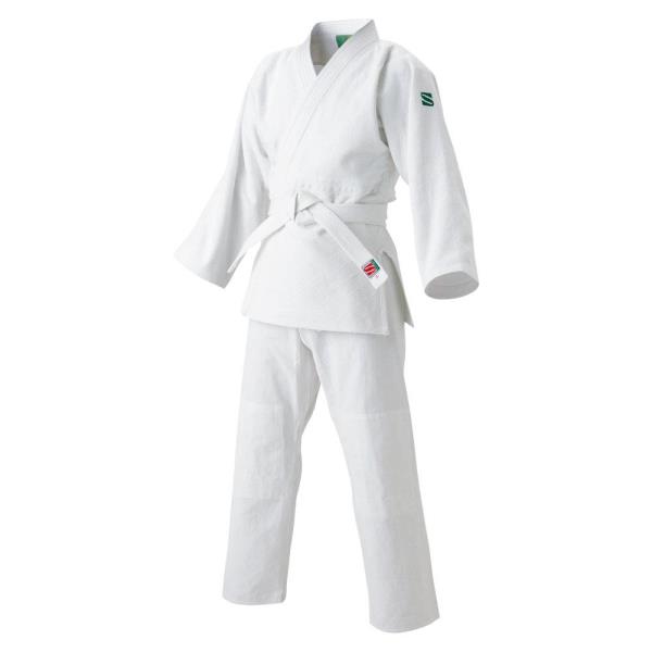 柔道着 セット 柔道着 上下 JSY5 大和錦柔道衣 5【KSA】【36CE】