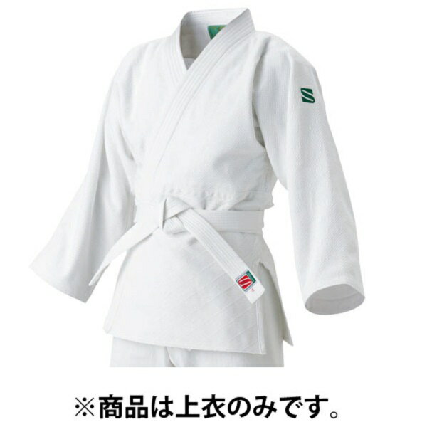 柔道着 上衣JSYC4L JSY ジュニア ビッグサイズ用大和錦柔道衣 上衣のみ 4 Lサイズ【KSA】【36CE】