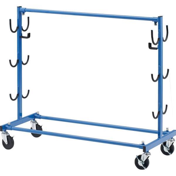 支柱運搬車 ダンノ D-1649 支柱運搬車 (DAN)【36CE】