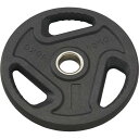 バーベル ダンノ D-5043 TPUプレート50 10kg (DAN)