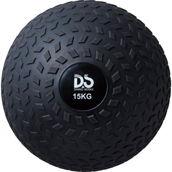 メディシンボール ダンノ D-5288 Heavy Slam MEDICINE BALL 15kg DAN 