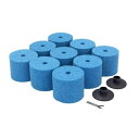 スポンジ 三和体育 SANWA TAIKU S-9123 スペアスポンジセット 90cm用 (SWT)