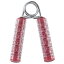 握力 グリップ 筋トレ トレーニング UR-0806 ハンドグリップ(15kg) レッド【CAG】【36CE】