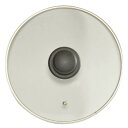 ふた フライパン 蓋 鍋 ふた なべ HB-2846 LOOK LIFE 強化ガラス蓋24cm用 【AP】【14CD】