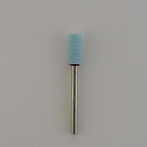 サンフレックス 軸付砥石 砥石 No.3423 軸付砥石6mm径（ステンレス用） 【SUF】【36CE】