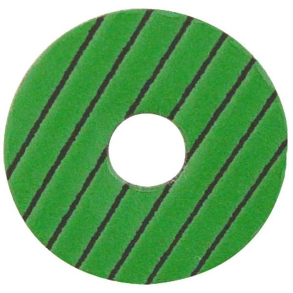 サンフレックス 研磨研削 ペーパー No.4363 38mmマジックタッチダイヤモンドサンダー#200 【SUF】【36CE】