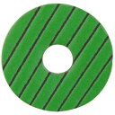 サンフレックス 研磨研削 ペーパー No.4363 38mmマジックタッチダイヤモンドサンダー#200 【SUF】【14CD】