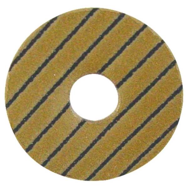 サンフレックス 研磨研削 ペーパー No.4365 38mmマジックタッチダイヤモンドサンダー#800 【SUF】【36CE】