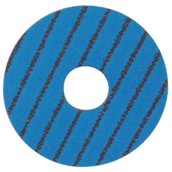 サンフレックス 研磨研削 ペーパー No.4366 38mmマジックタッチダイヤモンドサンダー#1500 【SUF】【36CE】