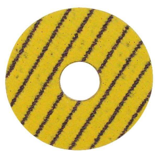 サンフレックス 研磨研削 ペーパー No.4367 38mmマジックタッチダイヤモンドサンダー#3000 【SUF】【36CE】