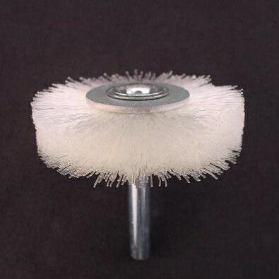 サンフレックス 研磨研削 ブラシ No.4451 PPブラシ（50mm径） 【SUF】【36CE】