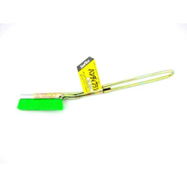 サンフレックス チャンネルブラシ ブラシ No.5642 チャンネルブラシ（ポリプロピレン）硬 【SUF】【36C..