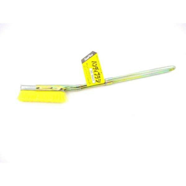 サンフレックス チャンネルブラシ ブラシ No.5643 チャンネルブラシ（ポリプロピレン）軟 【SUF】【36C..