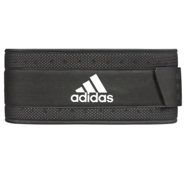 アディダス ベルト ウェイト 筋トレ adidas パフォーマンスウェイトベルト 【PRB】【14CD】