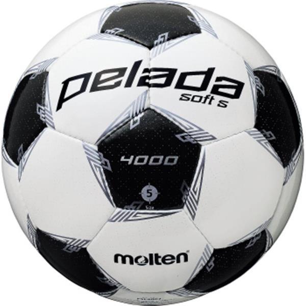 サッカーボール 5号球 ボール サッカー F5L4002 F5L4002 ペレーダ4002 5号 【MTN】【14CD】