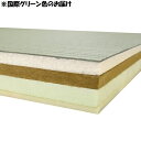 柔道用畳 エバニュー EKR034-500 柔道畳軽量(1×2) 国際グリーン (ENW)