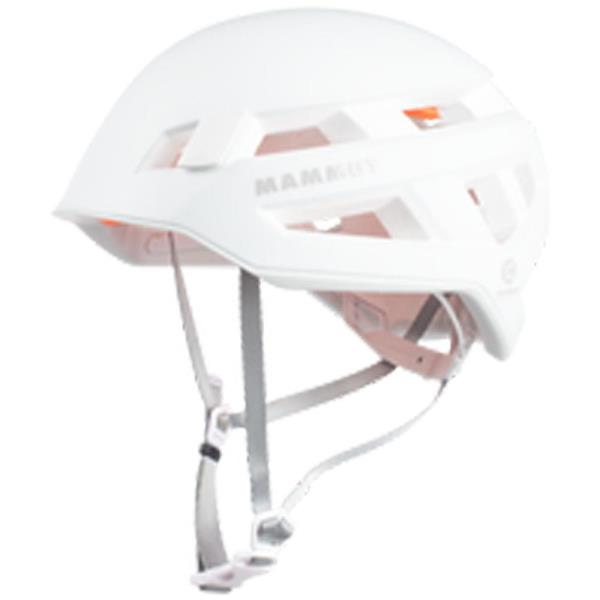 ヘルメット クライミング 登山着 Crag Sender Helmet 2030-00260 WHITE 【MAT】【14CD】