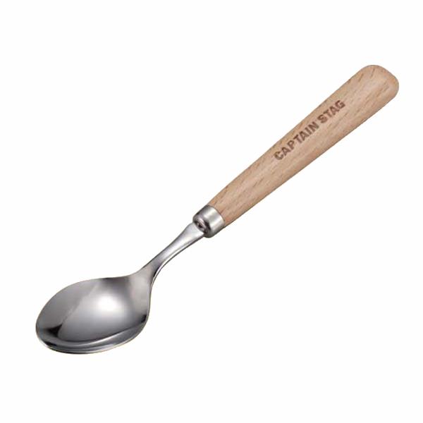 スプーン 天然木 ミニスプーン カトラリー UW-2007 ウッドブレス リトルスブーン 【CAG】【36CE】