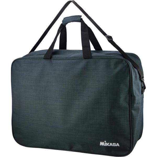 ボールバッグ サッカー サッカーボールバッグ ボールケース ACBGM60BK サッカーボールバッグ6個入 ブラック 【MKS】【14CD】