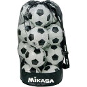 ボールバッグ ボールケース ボール 袋 MBAL ボールバッグ メッシュ巾着型 特大 【MKS】【14CD】