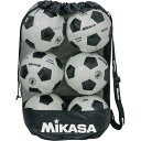 ボールバッグ ボールケース ボール 袋 MBAS ボールバッグ メッシュ巾着型 中 【MKS】【14CD】