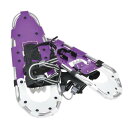 スノーシュー 靴 雪 スノーシューズ BS-081 アルミスノーシューHL580 【BEL】【36CE】