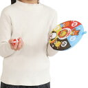 ダーツ おもちゃ プレゼント 6972 アニマルダーツキャッチ 【AC】【14CD】