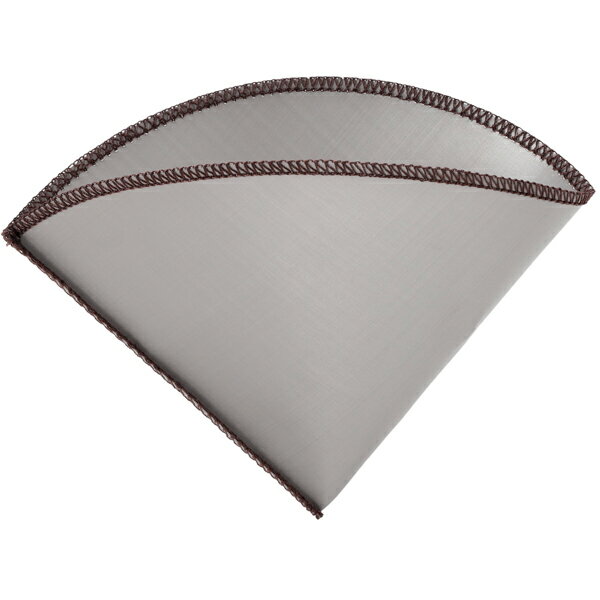 コーヒーフィルター ステンレス フィルター コーヒー UW-3535 フォルダブル ステンメッシュフィルター ..