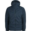 _EWPbg p[J[ Y WPbg Y Photics HS Thermo Hooded Jacket Men MARINE yMATzy14CDz