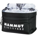ボルダー チョーク バッグ チョークバッグ ポーチ バッグ 205000280-0001 Boulder Chalk Bag チョークバッグ BLACK 【MAT】【14CD】(4)