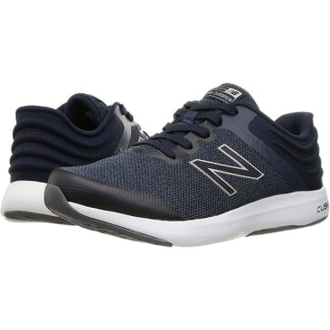 スニーカー メンズ ニューバランス メンズシューズ RALAXA NAVY 4E 【NBS】【QCB27】