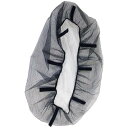 ビッグファン用ネット エバニュー EKA884 ビッグファン60J用セーフティーネット (ENW)【36CE】